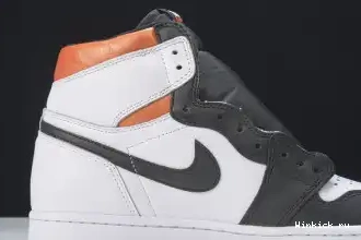 ELECTRO JORDAN ORANGE AIR 1 0423